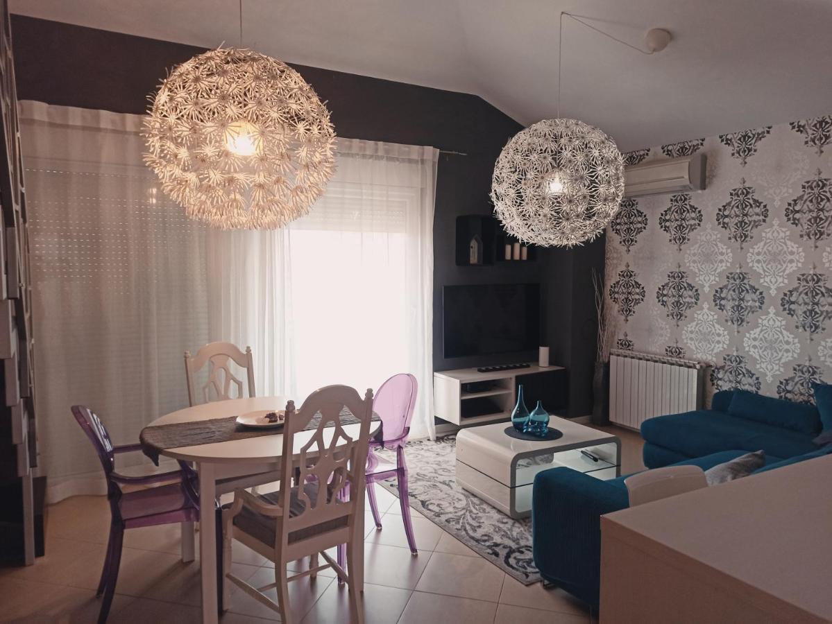 Apartment Gaia Umag Ngoại thất bức ảnh
