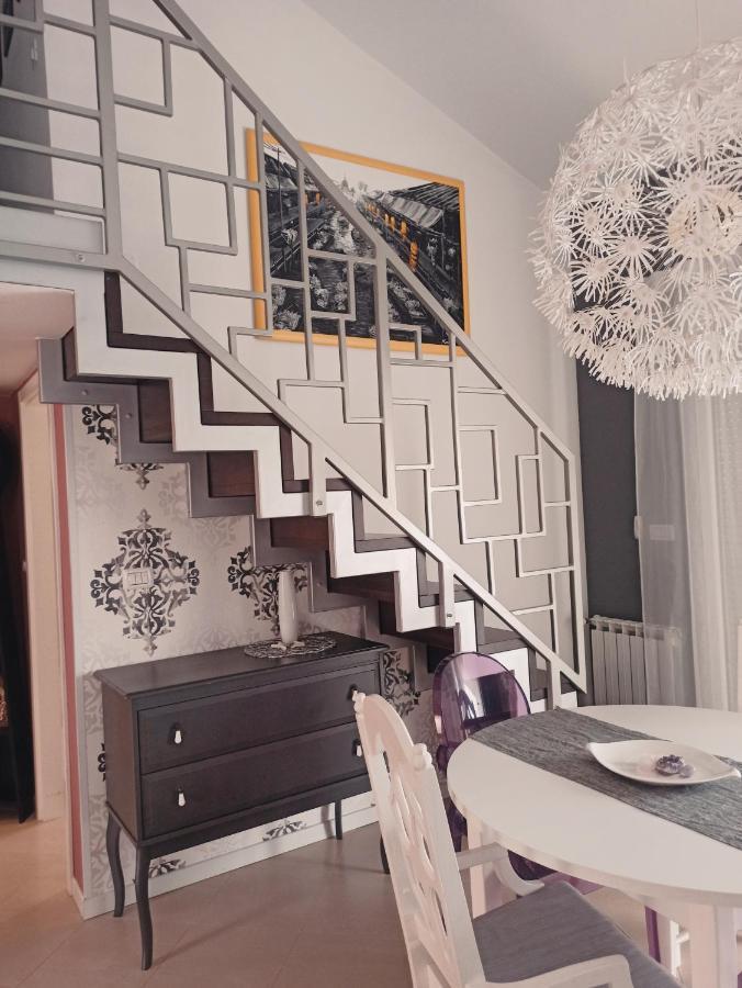 Apartment Gaia Umag Ngoại thất bức ảnh