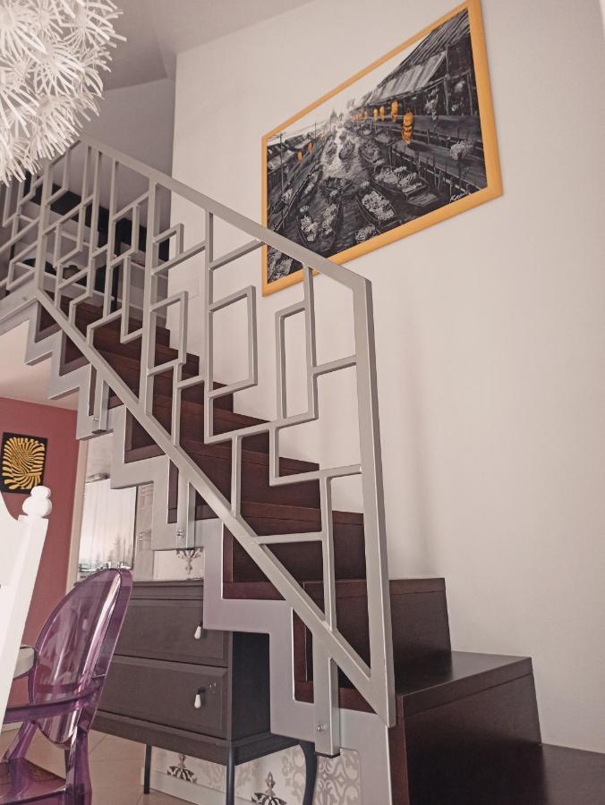 Apartment Gaia Umag Ngoại thất bức ảnh