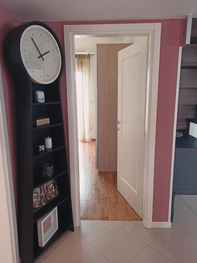 Apartment Gaia Umag Ngoại thất bức ảnh