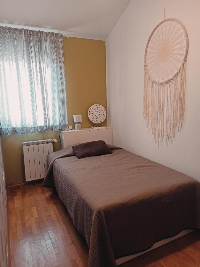 Apartment Gaia Umag Ngoại thất bức ảnh
