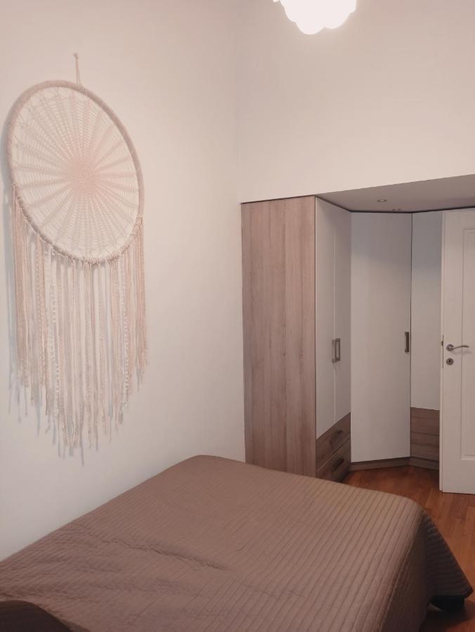 Apartment Gaia Umag Ngoại thất bức ảnh