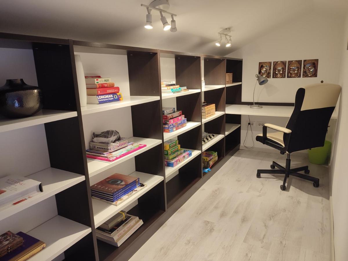 Apartment Gaia Umag Ngoại thất bức ảnh