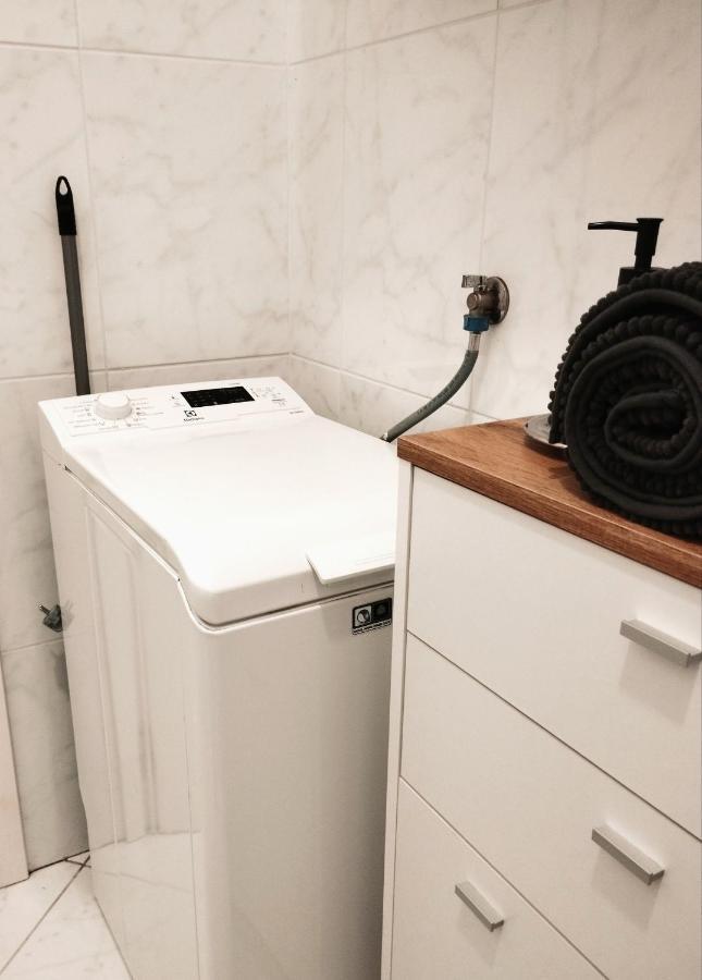 Apartment Gaia Umag Ngoại thất bức ảnh