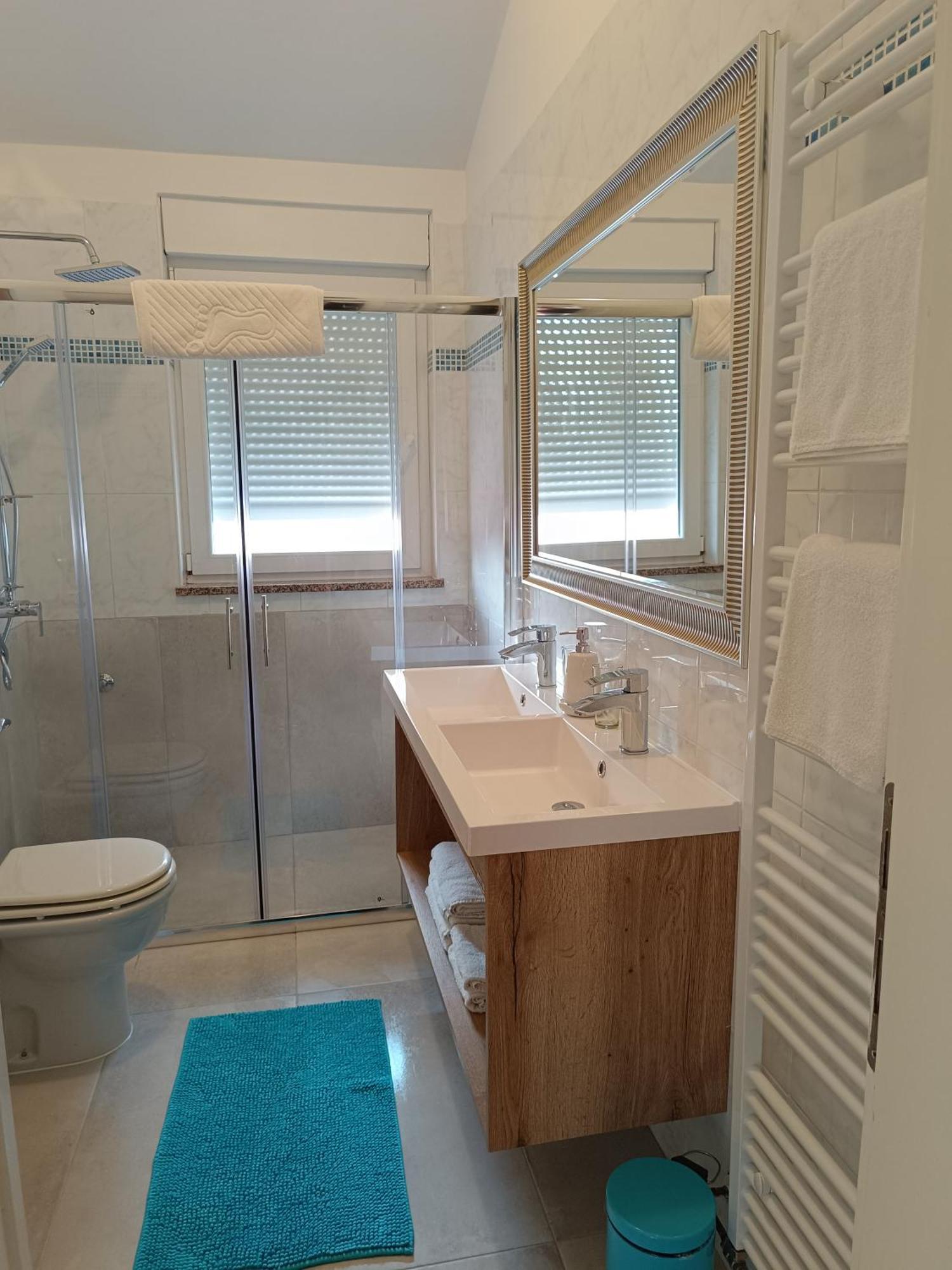 Apartment Gaia Umag Ngoại thất bức ảnh